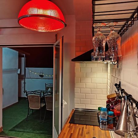 Ferienwohnung El Akito, Huéscar Exterior foto