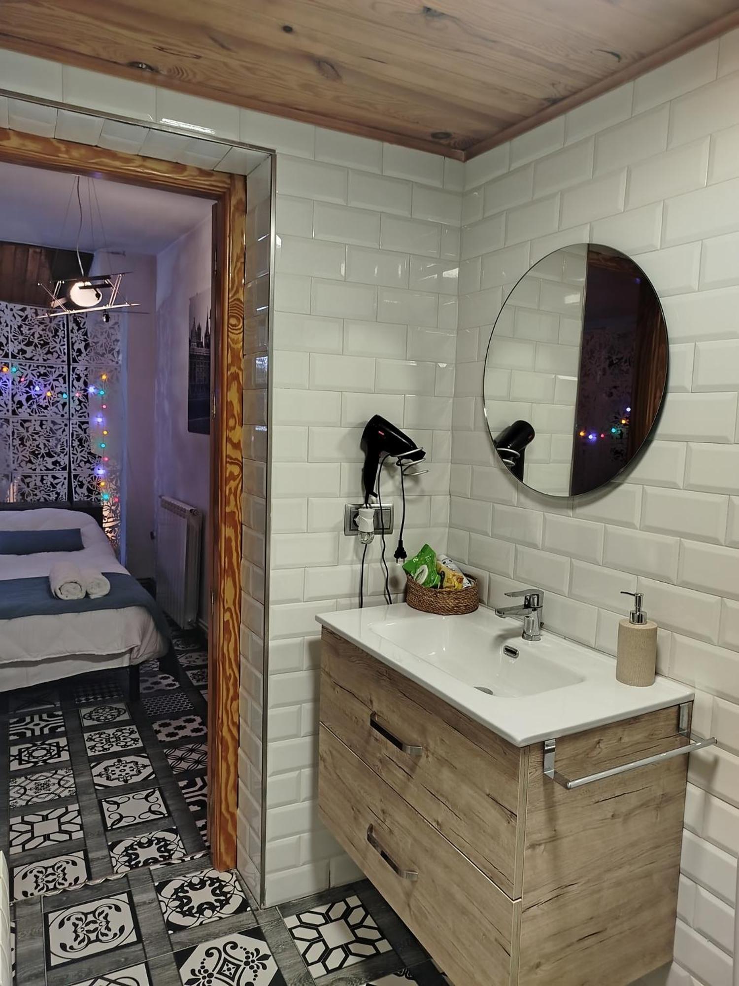 Ferienwohnung El Akito, Huéscar Exterior foto